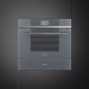 Вакуумный упаковщик Smeg CPV115S фото 3 в Казани и Татарстане