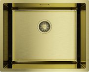 Мойка Omoikiri Tadzava 54-U/I ULTRA LG