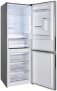 Холодильник Korting KNFC 61869 X фото 3 в Казани и Татарстане