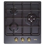 Варочная поверхность Korting HG 455 CTRN Варочная поверхность Korting HG 455 CTRN