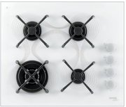 Варочная панель Gorenje GC 650 KR Варочная панель Gorenje GC 650 KR