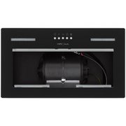 Встраиваемая вытяжка KRONA WERMUT 500 DN BLACK PB BF фото 4 в Казани и Татарстане