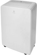 Мобильный кондиционер Electrolux EACM-09 HR/N6 фото 4 в Казани и Татарстане