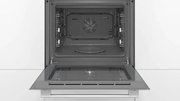 Духовой шкаф Bosch HIJ517YW2R фото 4 в Казани и Татарстане