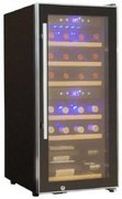 Винный шкаф Cold Vine C35-KBF2 фото 3 в Казани и Татарстане