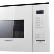 Микроволновая печь встраиваемая MAUNFELD MBMO.20.8GW фото 3 в Казани и Татарстане