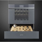 Винный шкаф Smeg CVI118RWS2 фото 3 в Казани и Татарстане