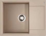 Мойка Omoikiri DAISEN 65T-SA фото в Казани и Татарстане