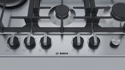 Газовая варочная поверхность Bosch PCS7A5M90 фото 3 в Казани и Татарстане