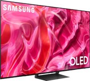 Телевизор Samsung QE65S90CAU фото 2 в Казани и Татарстане