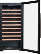 Винный шкаф Climadiff CPF100B1 фото 3 в Казани и Татарстане