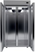 Холодильник для шуб Blue Ice Professional FBI1200P2 2000 фото 2 в Казани и Татарстане