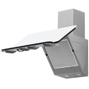 Вытяжка Krona SATURN 600 DN WHITE 4S фото 4 в Казани и Татарстане
