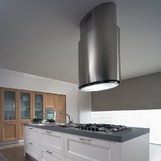 Вытяжка Falmec Elittica isola 70 ix (800) ECP фото 2 в Казани и Татарстане