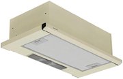 Вытяжка Krona Kamilla slim 600 ivory (2 мотора) фото 2 в Казани и Татарстане