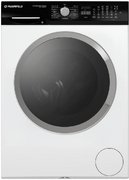 Стиральная машина Maunfeld MFWM128WH400 ST INVERTER фото 2 в Казани и Татарстане