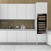 Винный шкаф Dunavox DAVG-72.185DB.TO фото 2 в Казани и Татарстане