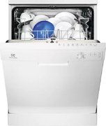 Посудомоечная машина Electrolux ESF9526LOW фото 3 в Казани и Татарстане