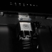 Встраиваемая кофемашина Bertazzoni M45CAFX фото 3 в Казани и Татарстане