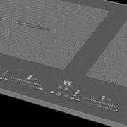 Индукционная варочная панель Maunfeld CVI904SFLDGR фото 3 в Казани и Татарстане