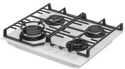 Варочная поверхность KRONA CORNIOLA 60 WH фото 2 в Казани и Татарстане