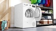Сушильная машина Bosch WTH83002BY фото 2 в Казани и Татарстане