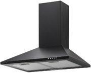 Вытяжка KRONA JANNA T 600 black PB