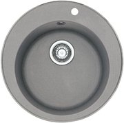 Мойка Франке ROG 610-41 серый фото в Казани и Татарстане Мойка Franke ROG 610-41 серый фото в Казани и Татарстане