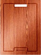 Разделочная доска Omoikiri CB-01-WOOD фото в Казани и Татарстане