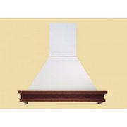 Вытяжка Falmec Tempo Antico 90 (600) white фото 4 в Казани и Татарстане