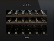 Винный шкаф Smeg CVI618NRS фото 2 в Казани и Татарстане