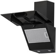 Вытяжка Krona HELGA 500 black PB фото 3 в Казани и Татарстане