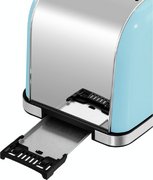 Тостер Маунфилд MF-821BL фото 4 в Казани и Татарстане Тостер Maunfeld MF-821BL фото 4 в Казани и Татарстане