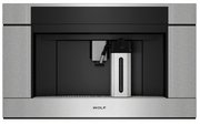 Встраиваемый кофецентр Wolf ICBEC3050TM/S фото 2 в Казани и Татарстане