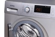 Стиральная машина Korting KWM 40 T 1260 S фото 3 в Казани и Татарстане