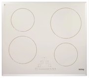 Варочная поверхность Korting HI 6450 RI Варочная поверхность Korting HI 6450 RI