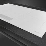 Варочная панель Smeg SIM3964MWH фото 4 в Казани и Татарстане