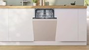 Встраиваемая посудомоечная машина Bosch SPV2HKX42E фото 4 в Казани и Татарстане