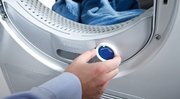 Сушильная машина Miele TMV 840 WP фото 3 в Казани и Татарстане