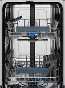 Встраиваемая посудомоечная машина Electrolux EEG62300L фото 3 в Казани и Татарстане