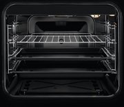 Газовая плита Electrolux RKG600005X фото 4 в Казани и Татарстане