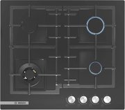 Газовая варочная панель Bosch PNH6B6O92R Газовая варочная панель Bosch PNH6B6O92R