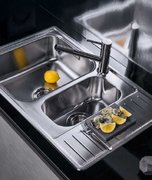 Мойка Omoikiri Sagami 79-2 IN фото 4 в Казани и Татарстане