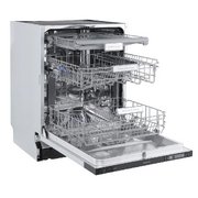 Встраиваемая посудомоечная машина Zigmund Shtain DW 302.6 фото 4 в Казани и Татарстане