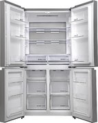 Холодильник GENCOOL GDCD-595 NM фото 3 в Казани и Татарстане