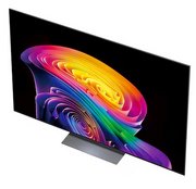Телевизор LG OLED65C6RLA фото 2 в Казани и Татарстане