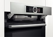 Духовой шкаф Bosch CSG 656BS1 фото 3 в Казани и Татарстане