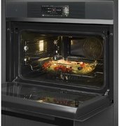 Духовой шкаф Smeg SF4106WMCS фото 4 в Казани и Татарстане