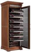 Винный шкаф Meyvel MV108-WN1-C фото 2 в Казани и Татарстане