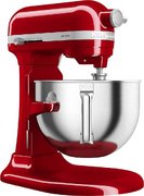Планетарный миксер KitchenAid 5KSM60SPXEER фото 4 в Казани и Татарстане